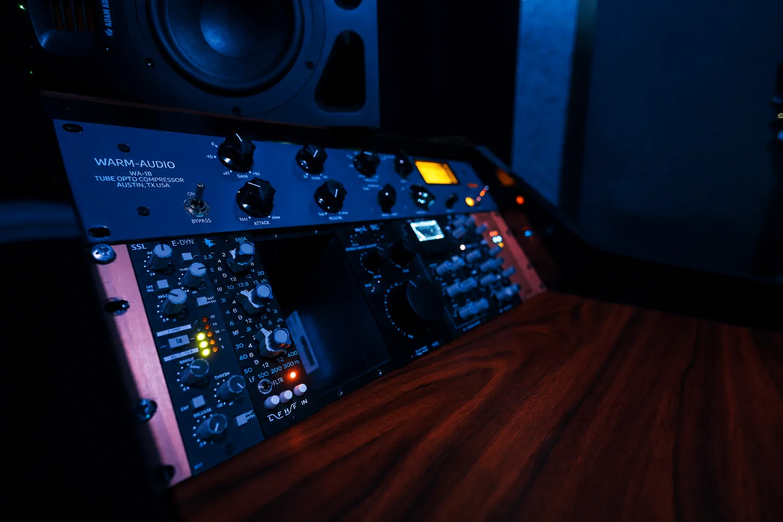 Sangal Studio — Vinyl Arşivi