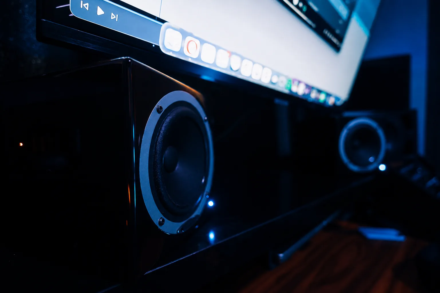 Sangal Studio — 500 Series Rack